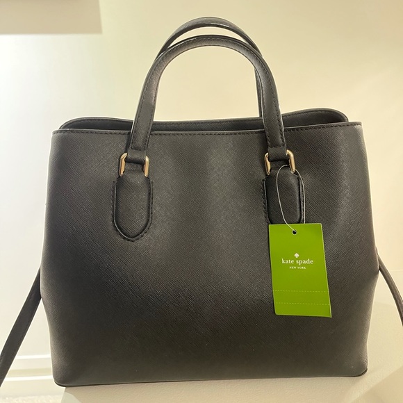 Brand New Kate Spade Laurel Way Evangelie - Picture 4 of 11